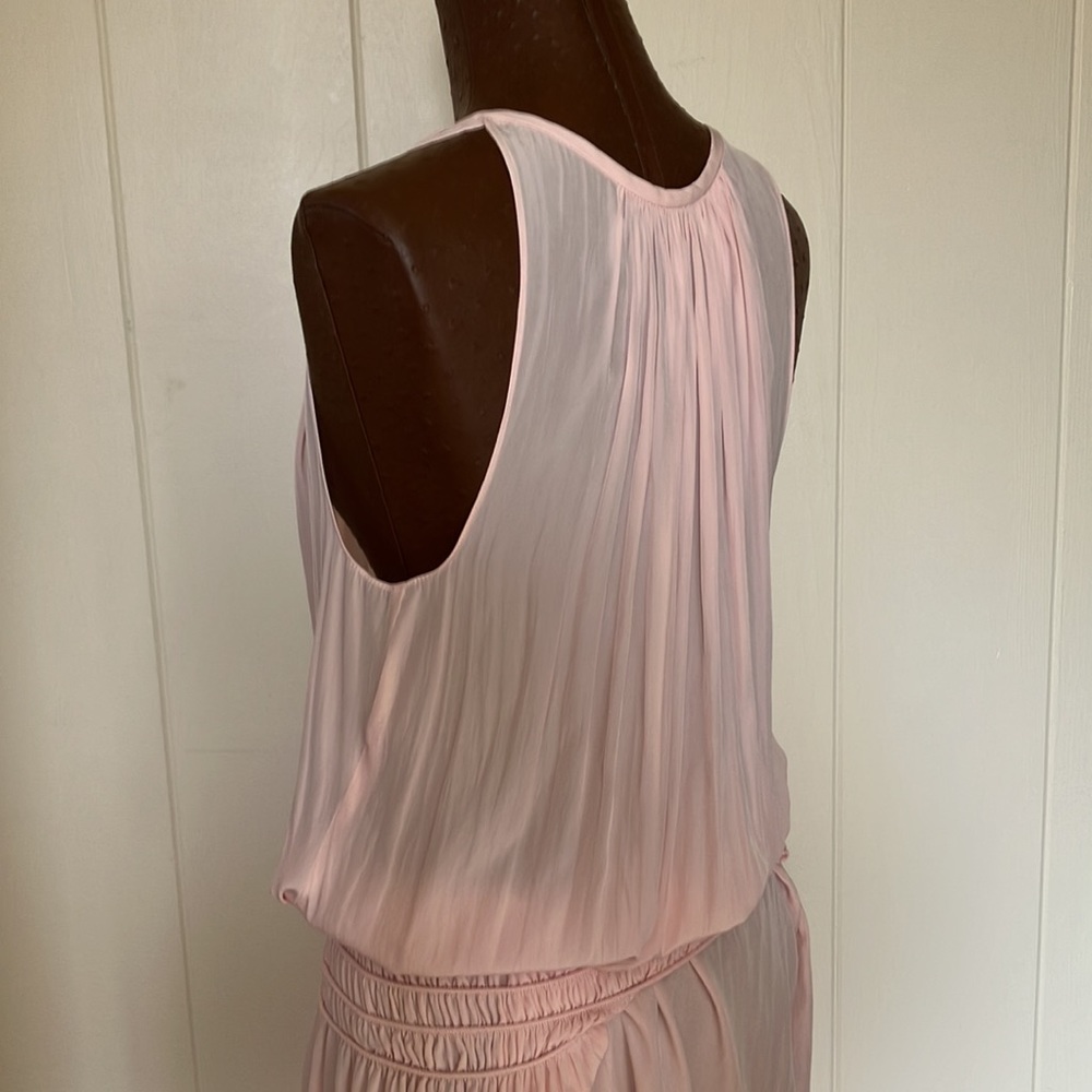 Pink Ramy Brook Dress. Size Small - Picture 3 of 6